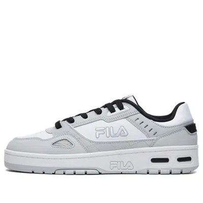 FILA FILA Heritage Basketball VNTG White/Grey