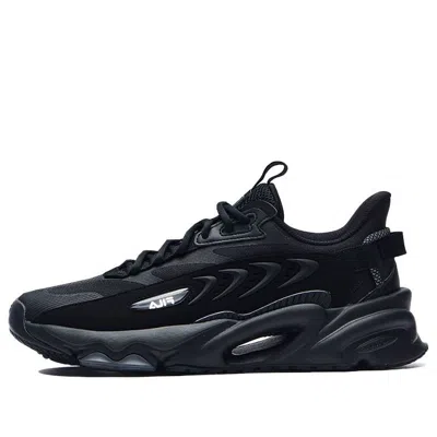 FILA FILA Heritage-FHT Low Black