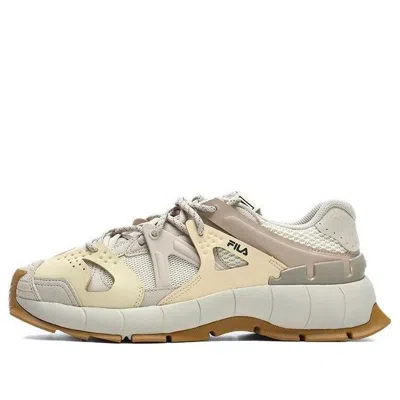 FILA FILA Insetto Athletic Shoes 'Beige White'