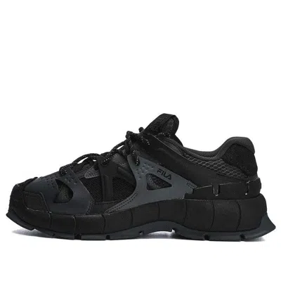 FILA FILA Insetto Athletic Shoes 'Core Black'