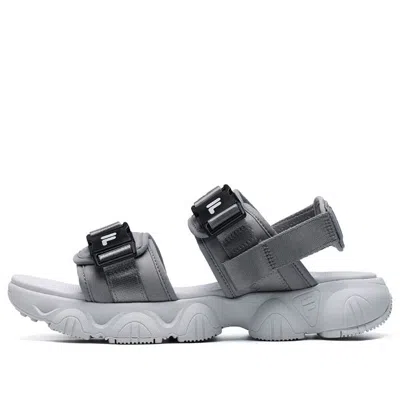 FILA FILA Jagger Sandal Fashion Sandals Grey