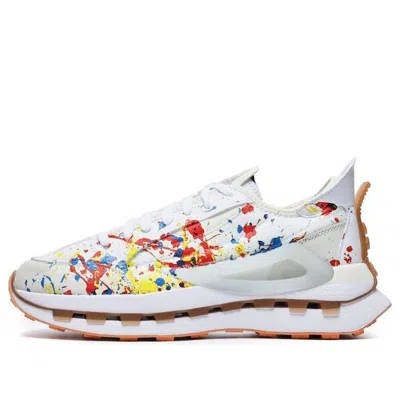 FILA FILA KM Shoes 'White Multi'
