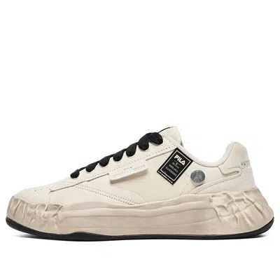 FILA Mihara  FILA FM-20 'Cream White'