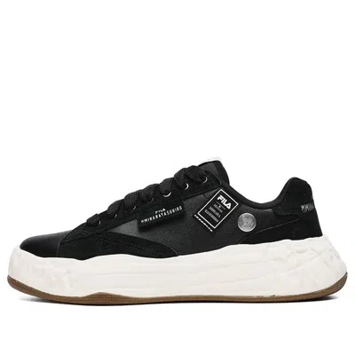 FILA Mihara Yasuhiro 'Black'
