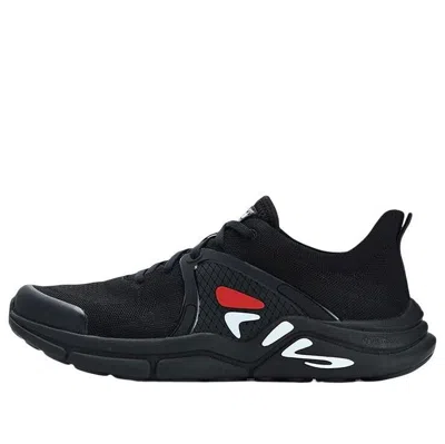 FILA FILA Mind 6 Sports Shoes 'Black'