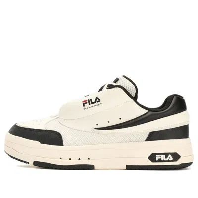 FILA FILA Mix Casual Shoes 'White Black'
