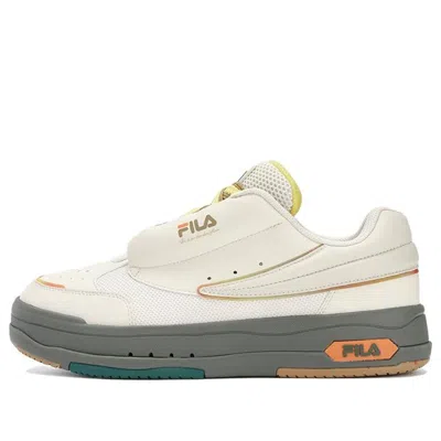 FILA FILA Mix Casual Shoes 'White Grey'