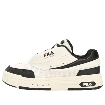 FILA FILA Mix Low Skate Shoes 'White Black'