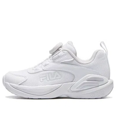 FILA (PS) FILA Casual Athletic Sneakers 'White'
