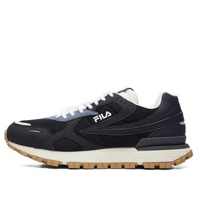 FILA FILA Rambler Black/Grey