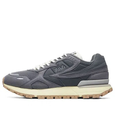 FILA FILA Rambler Retro Running Shoes Grey