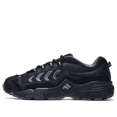 FILA FILA Ravagement 2000 Running Shoes Black