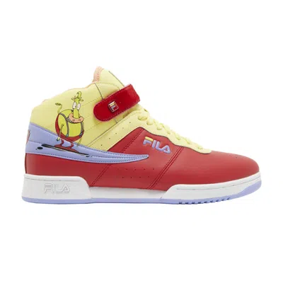 FILA ROCKO'S MODERN LIFE X F-13 'HEFFER'