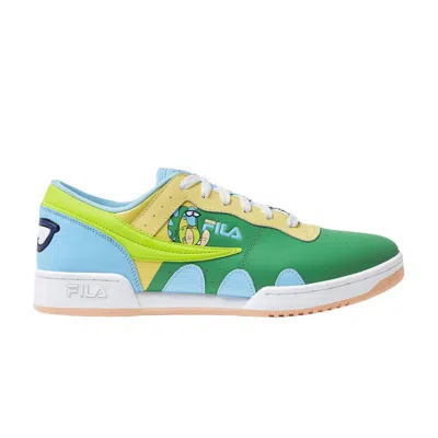 FILA ROCKO'S MODERN LIFE X ORIGINAL FITNESS 'FILBURT'