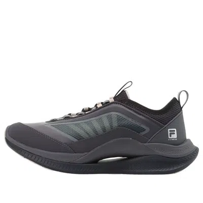 FILA FILA RTM Athletic Shoes 'Grey Green'