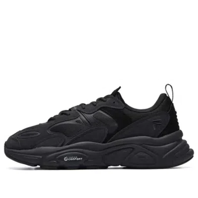 FILA FILA Running Shoes 'Black'