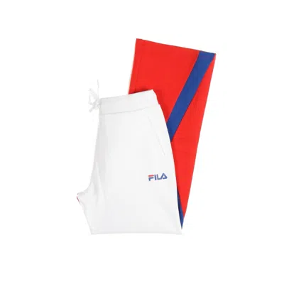 FILA SAYURI WOMEN'S LIGHTWEIGHT TRACKSUIT PANTS