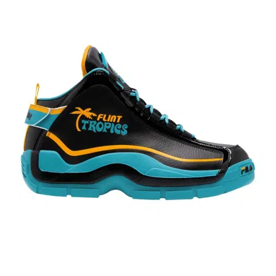 FILA SEMI-PRO X GRANT HILL 2 'FLINT TROPICS AWAY'