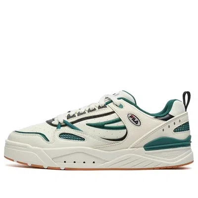 FILA FILA Slam 22 Skate Shoes 'White Green'