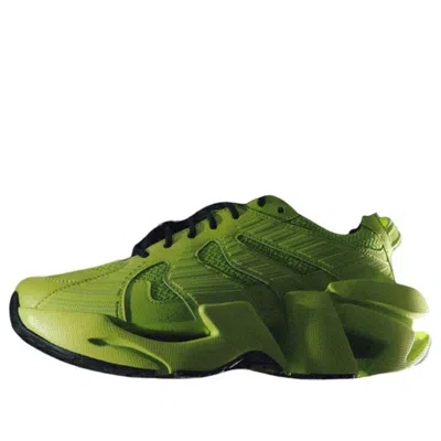 FILA FILA Space Low Sneakers 'Green'