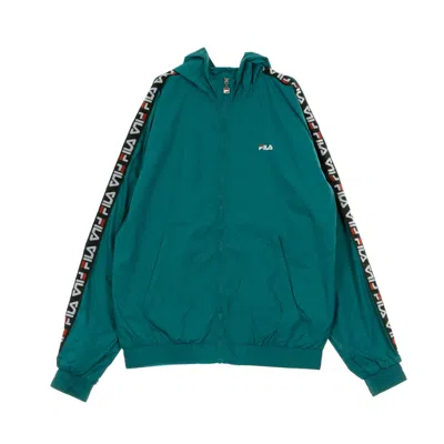 FILA TACEY EVERGLADE MEN'S WINDBREAKER