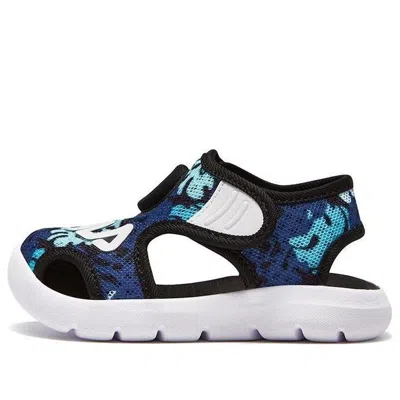 FILA (TD) FILA Comfort Casual Sandals 'Navy Blue'