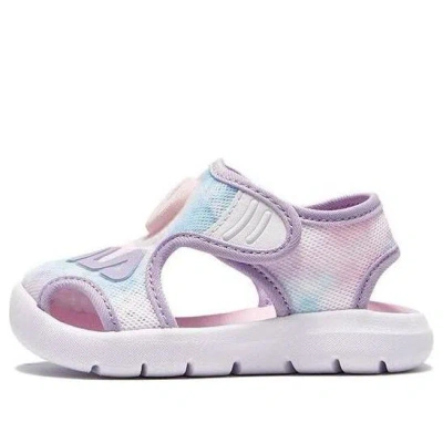 FILA (TD) FILA Comfort Casual Sandals 'Pink Purple'