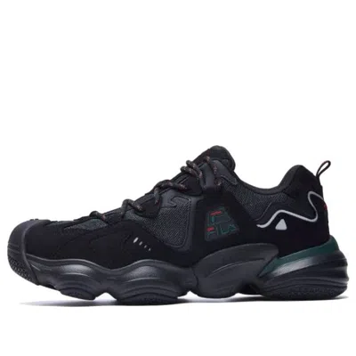 FILA FILA Ugly Low VNTG Black