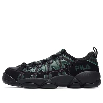 FILA (WMNS) 3.1 Phillip Lim x FILA Black/green