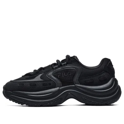FILA (WMNS) FILA Arch Sneakers 'Black'