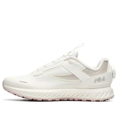 FILA (WMNS) FILA Athletics 'Cream White'