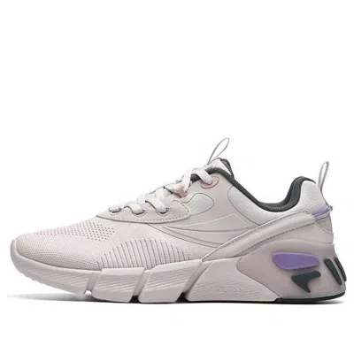 FILA (WMNS) FILA Athletics Sports Shoes Grey