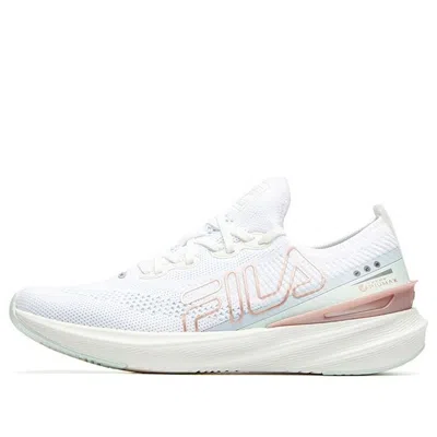 FILA (WMNS) FILA Athletics Vola 200 Low Top White