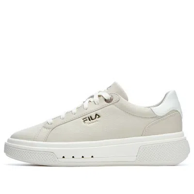 FILA (WMNS) FILA Blocks 'Beige'