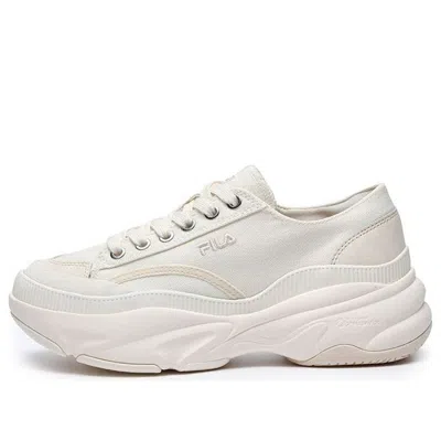 FILA (WMNS) FILA Bread 'Cream White'