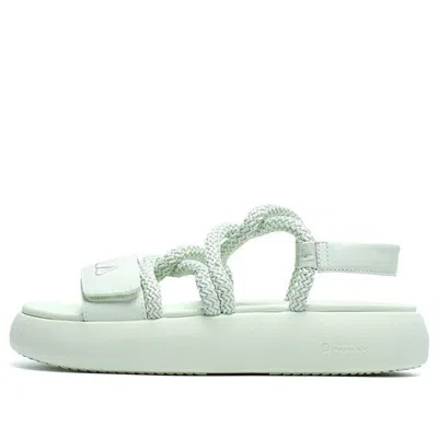 FILA (WMNS) FILA Churro Life Casual Shoes 'Green'