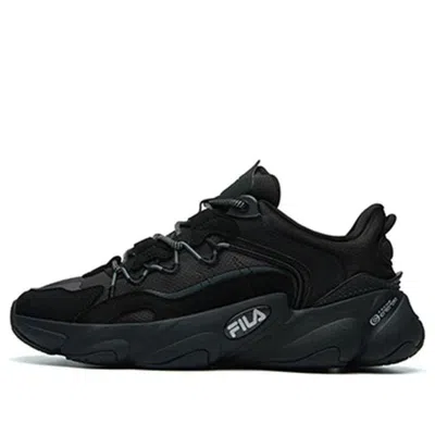 FILA (WMNS) FILA Classic Retro Casual Athletic Shoes