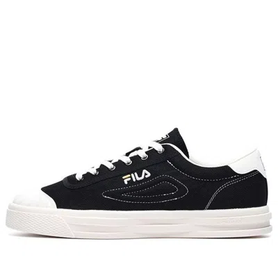 FILA (WMNS) FILA 'Core Black White'
