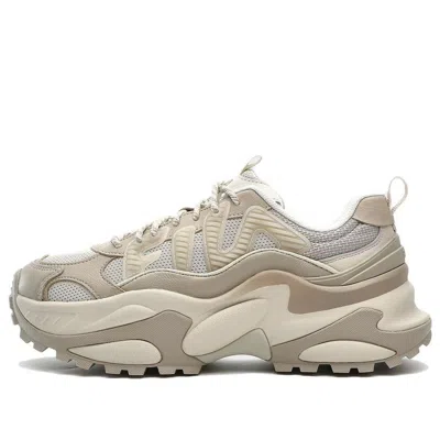 FILA (WMNS) FILA Core CELLA Shoes 'Beige Brown'