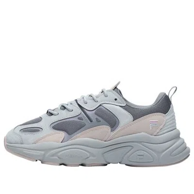 FILA (WMNS) FILA Dad Shoe 'Grey'