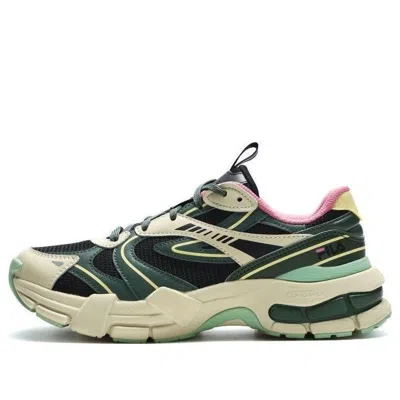 FILA (WMNS) FILA Decoder 'Green'