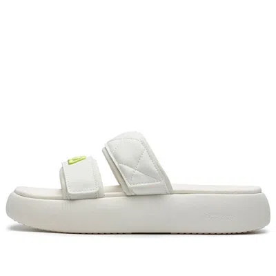 FILA (WMNS) FILA Donut 'Whtie Green'