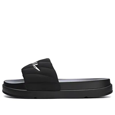 FILA (WMNS) Fila Drifter 'Black'