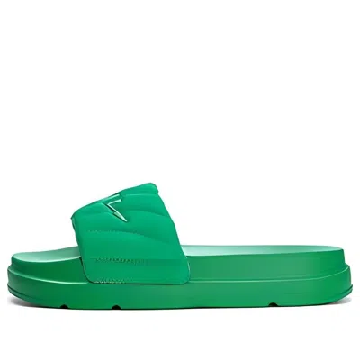 FILA (WMNS) Fila Drifter 'Green'