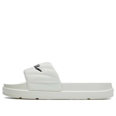 FILA (WMNS) Fila Drifter 'White'