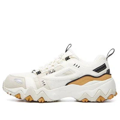FILA (WMNS) FILA Fellow White/Yellow