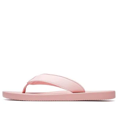 FILA (WMNS) FILA Flip-Flops Pink