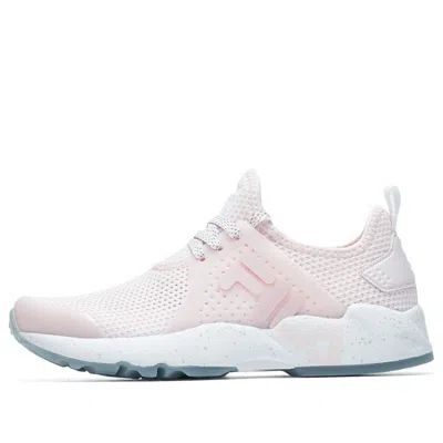 FILA (WMNS) FILA Fpf Series Mind Zero VNTG GS Pink/White