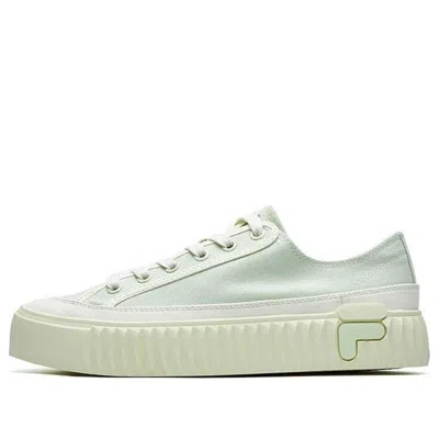 FILA (WMNS) FILA Gear Sneakers Green