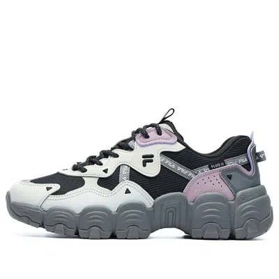 FILA (WMNS) FILA Heritage-FHT Gray